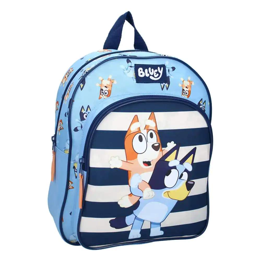 Bluey Plecak Jump Into Fun 30 cm zdjęcie produktu