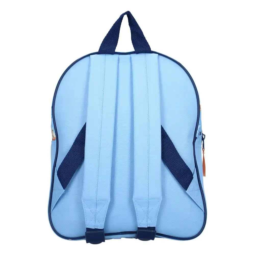 Bluey Plecak Jump Into Fun 30 cm zdjęcie produktu