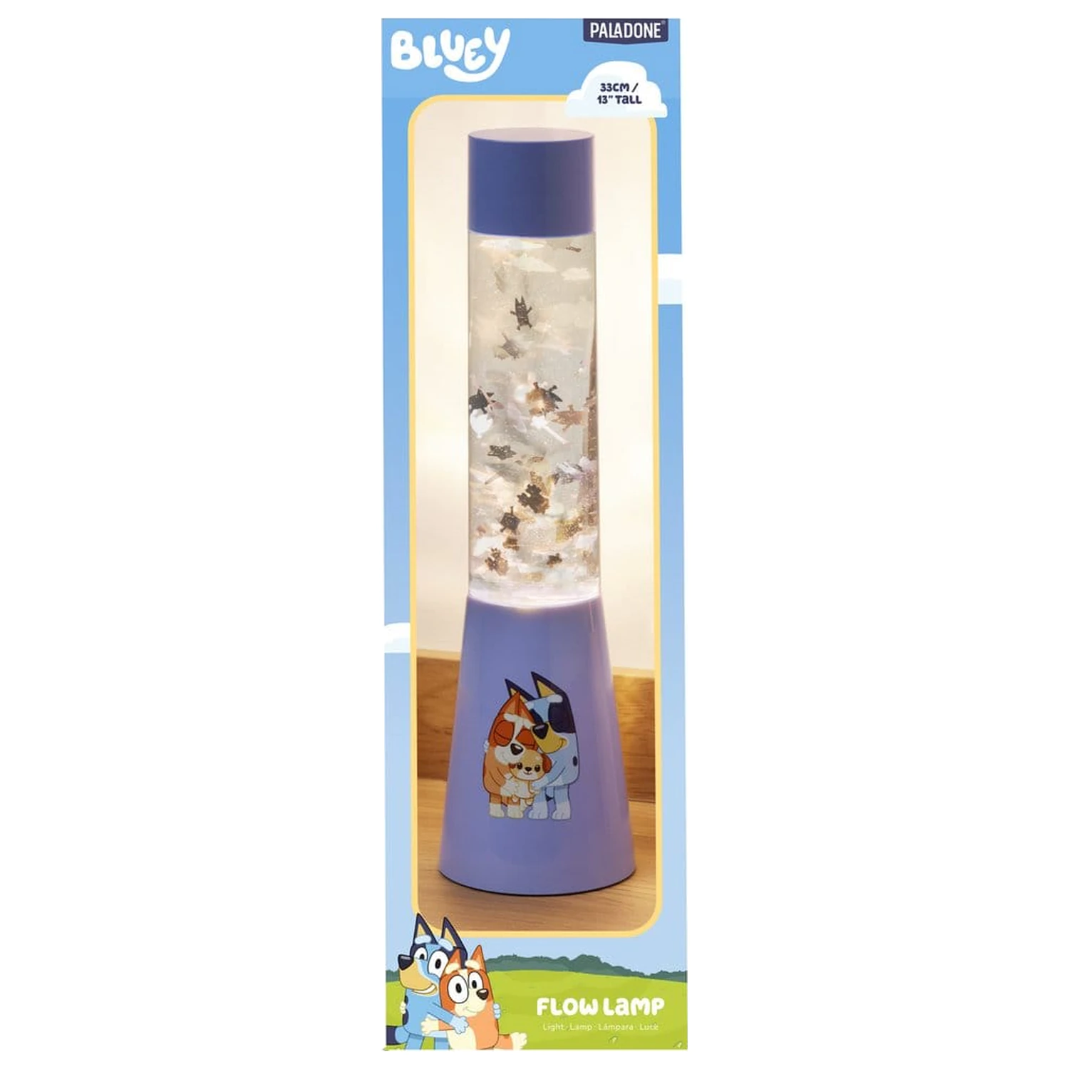 Bluey Lampa Flow zdjęcie produktu