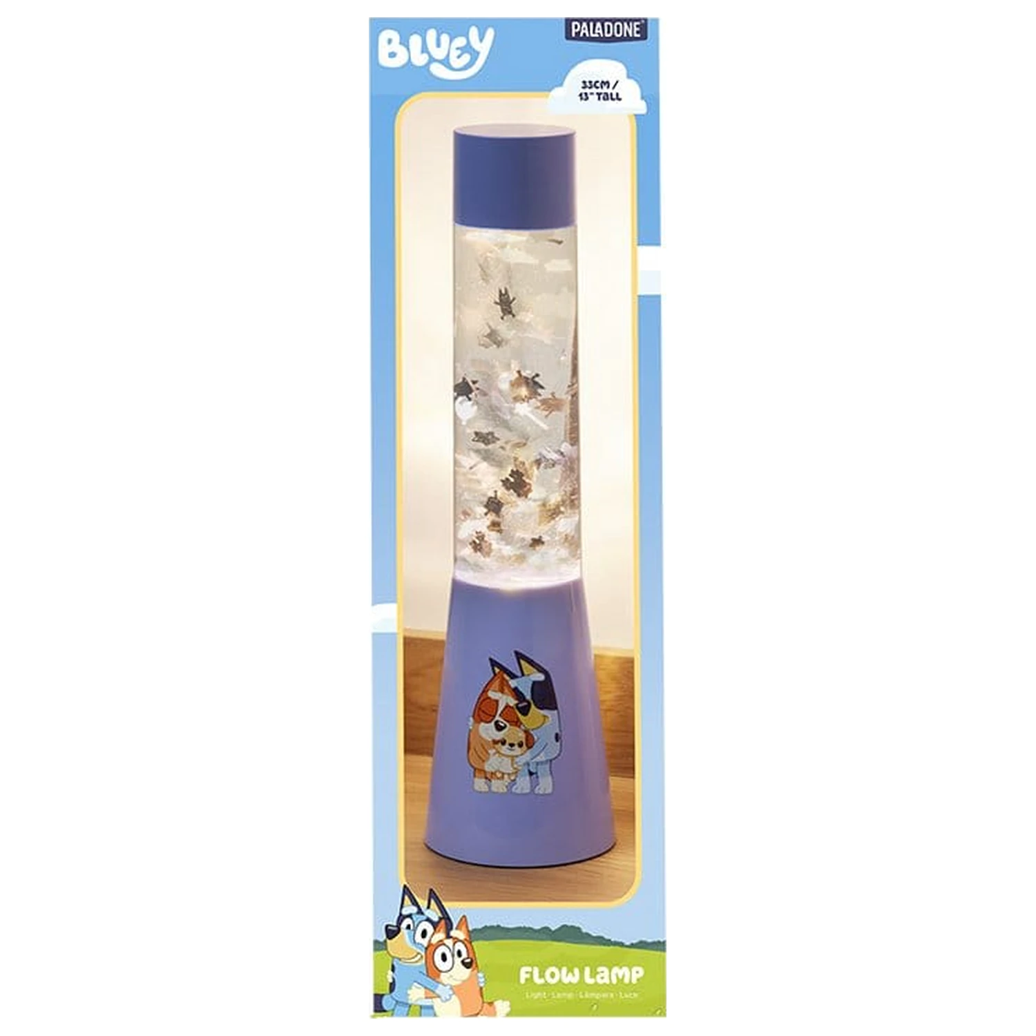 Bluey Lampa Flow zdjęcie produktu