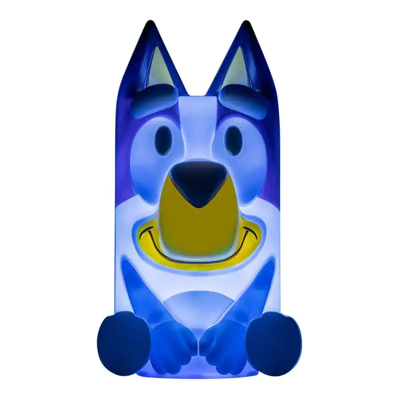 Bluey Lampa ze Dźwiękiem zdjęcie produktu