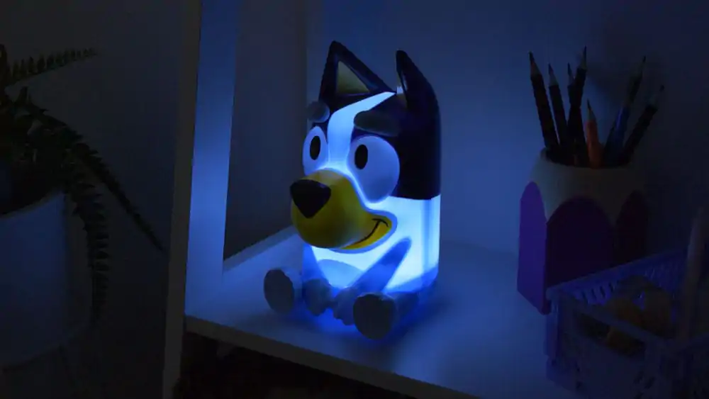 Bluey Lampa ze Dźwiękiem zdjęcie produktu