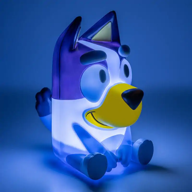 Bluey Lampa ze Dźwiękiem zdjęcie produktu