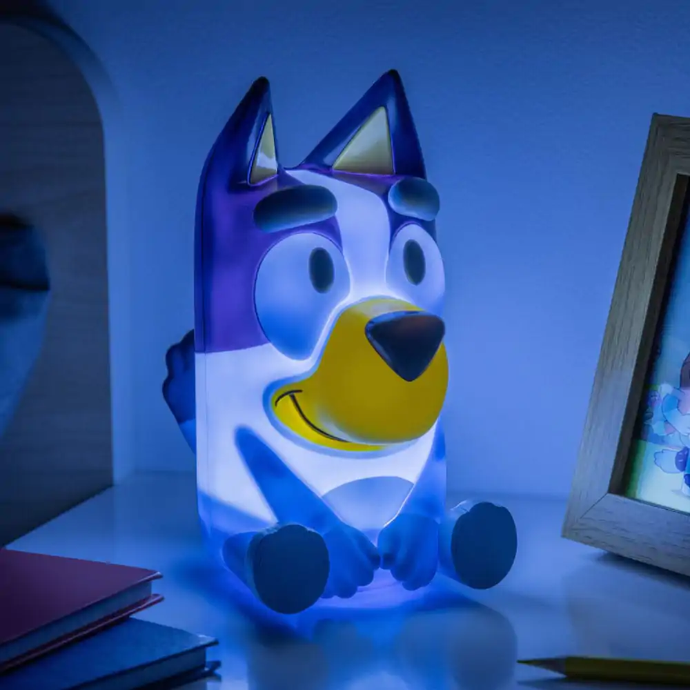 Bluey Lampa ze Dźwiękiem zdjęcie produktu