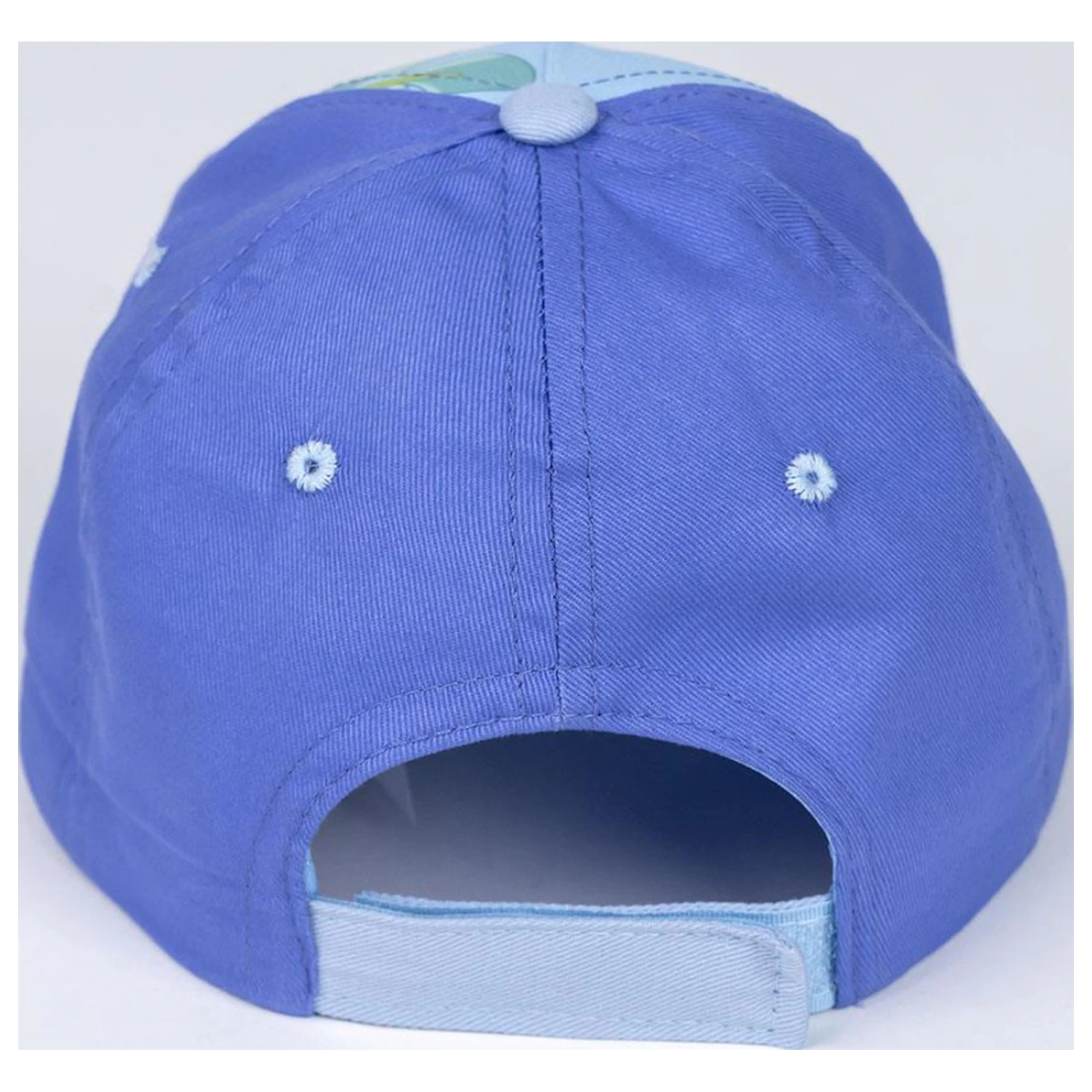 Bluey Leaf dziecięca czapka baseballowa 51 cm zdjęcie produktu