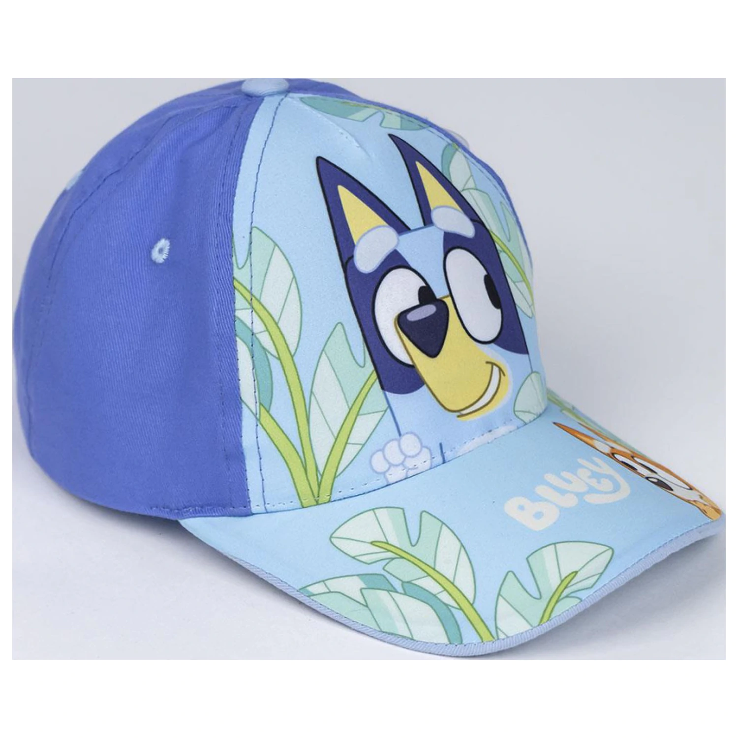 Bluey Leaf dziecięca czapka baseballowa 51 cm zdjęcie produktu