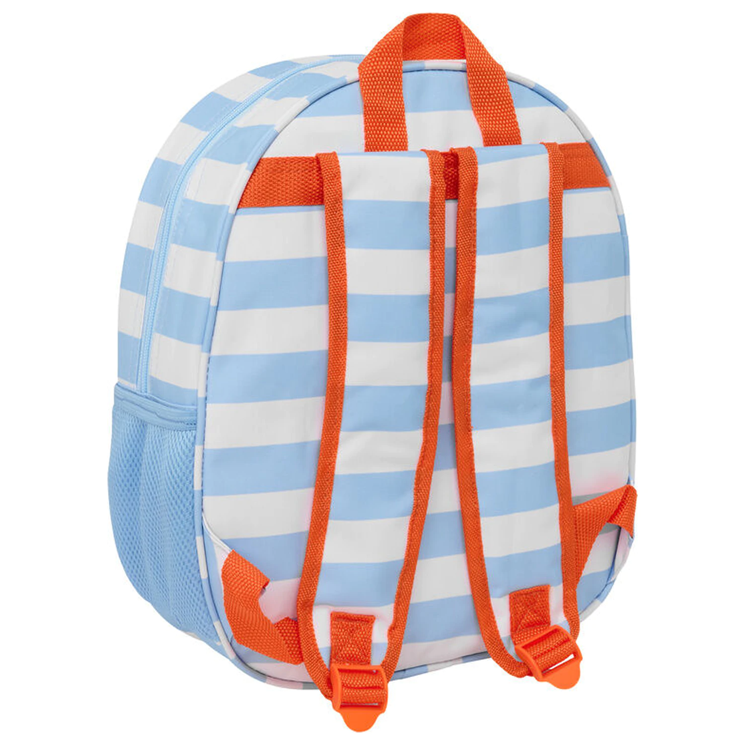 Bluey plecak LED 3D 33cm zdjęcie produktu