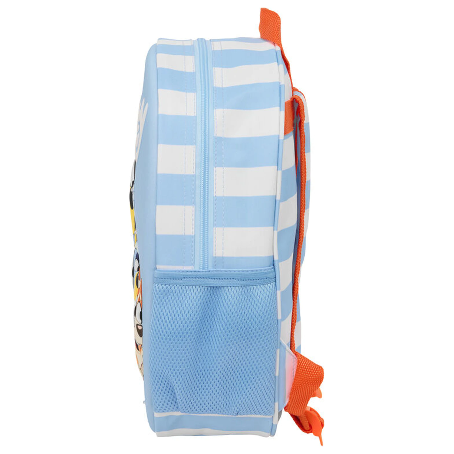 Bluey plecak LED 3D 33cm zdjęcie produktu