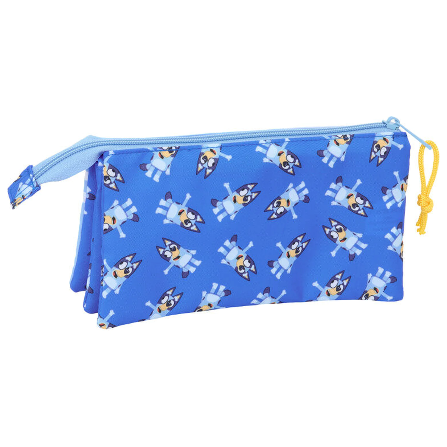 Bluey Lets Play wózek 27cm zdjęcie produktu