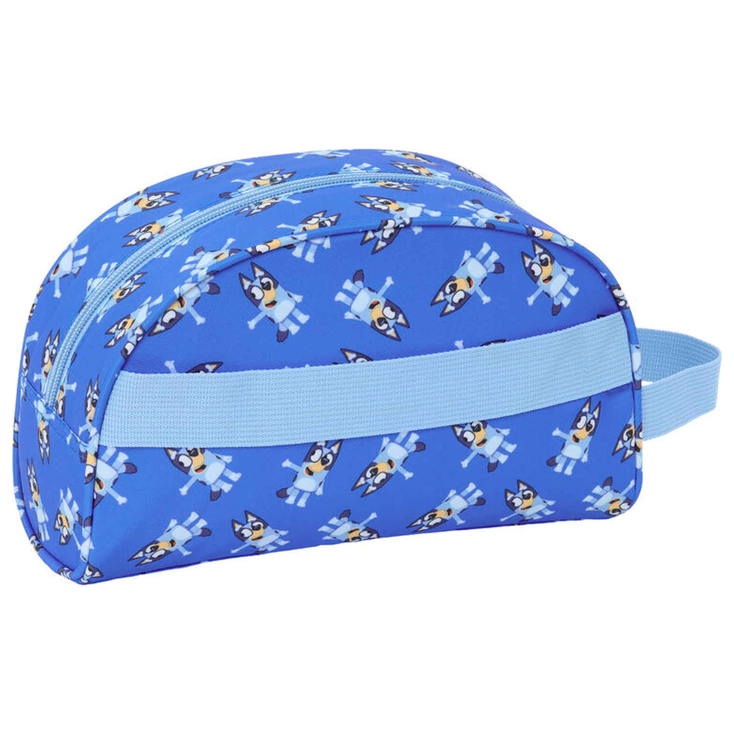 Bluey Lets Play elastyczna kosmetyczka zdjęcie produktu