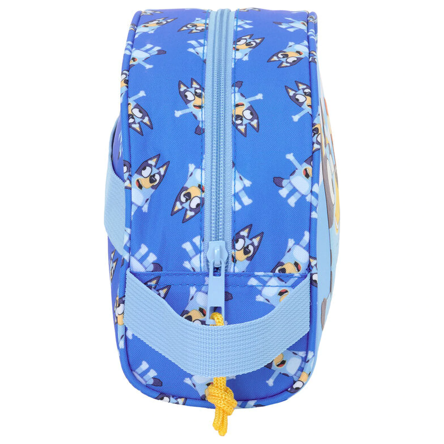 Bluey Lets Play elastyczna kosmetyczka zdjęcie produktu