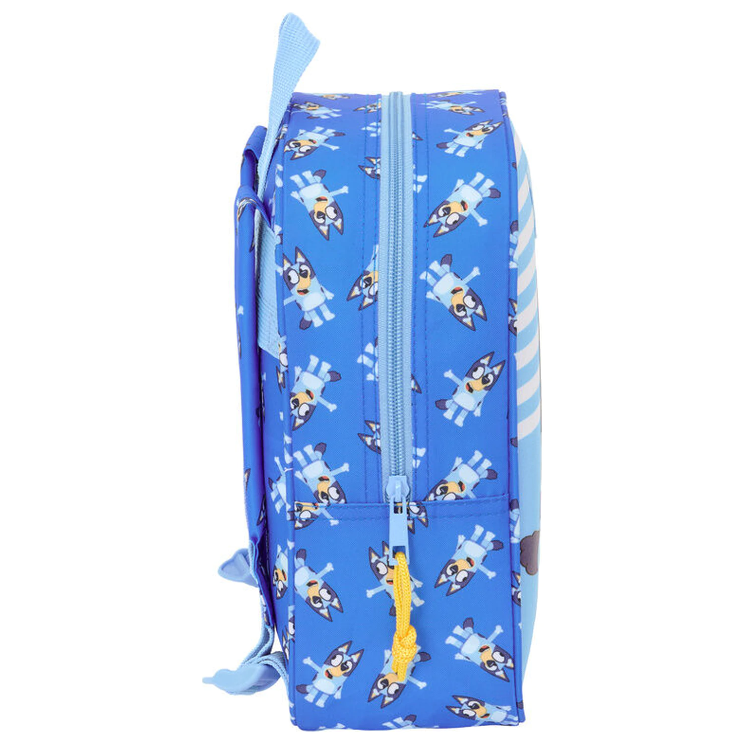 Bluey Lets Play adaptowalny plecak 27cm zdjęcie produktu