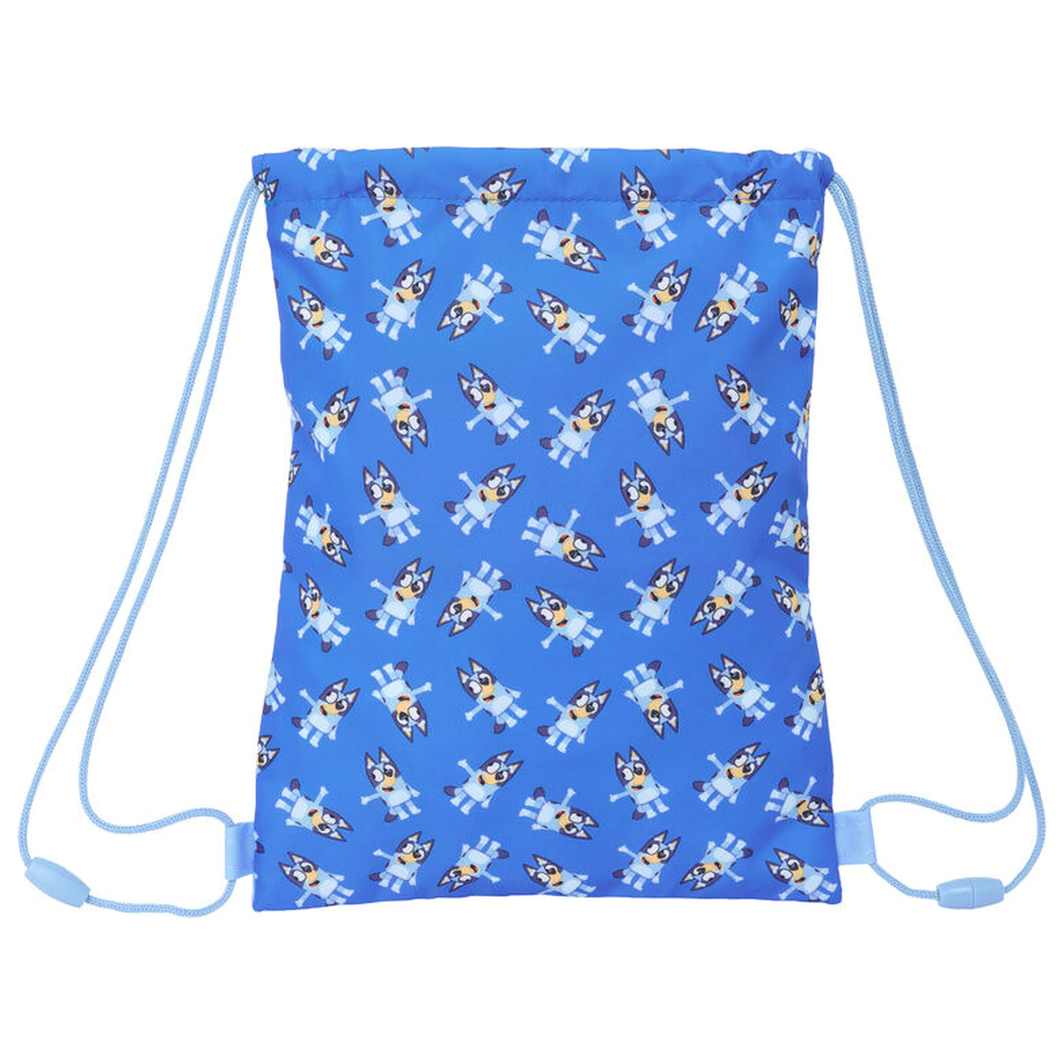 Bluey Lets Play torba sportowa 34cm zdjęcie produktu