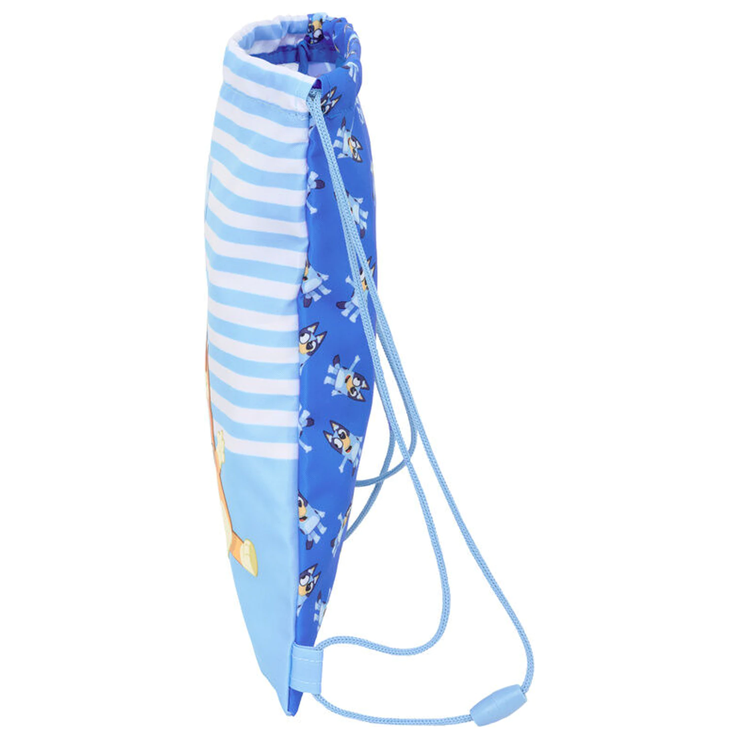 Bluey Lets Play torba sportowa 34cm zdjęcie produktu