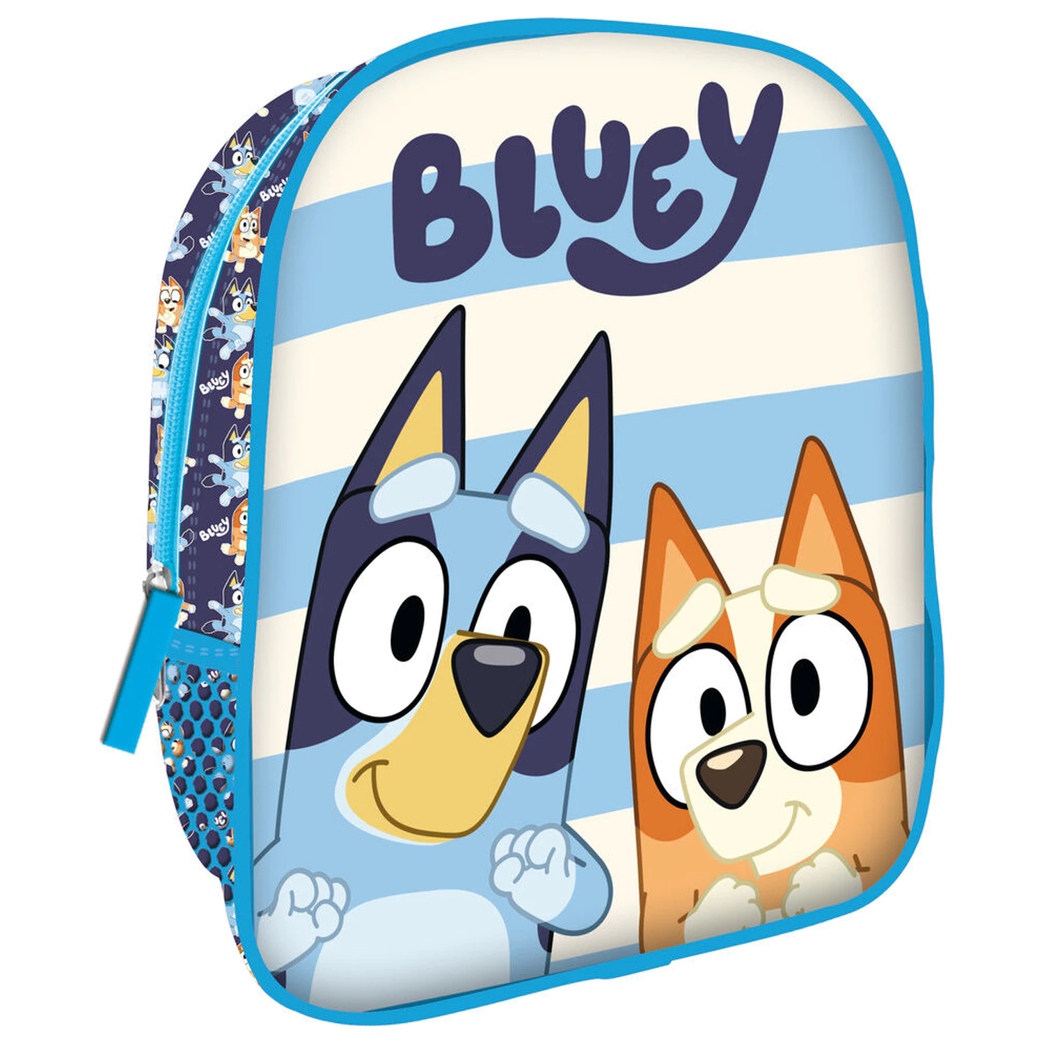 Bluey Look plecak 26cm zdjęcie produktu