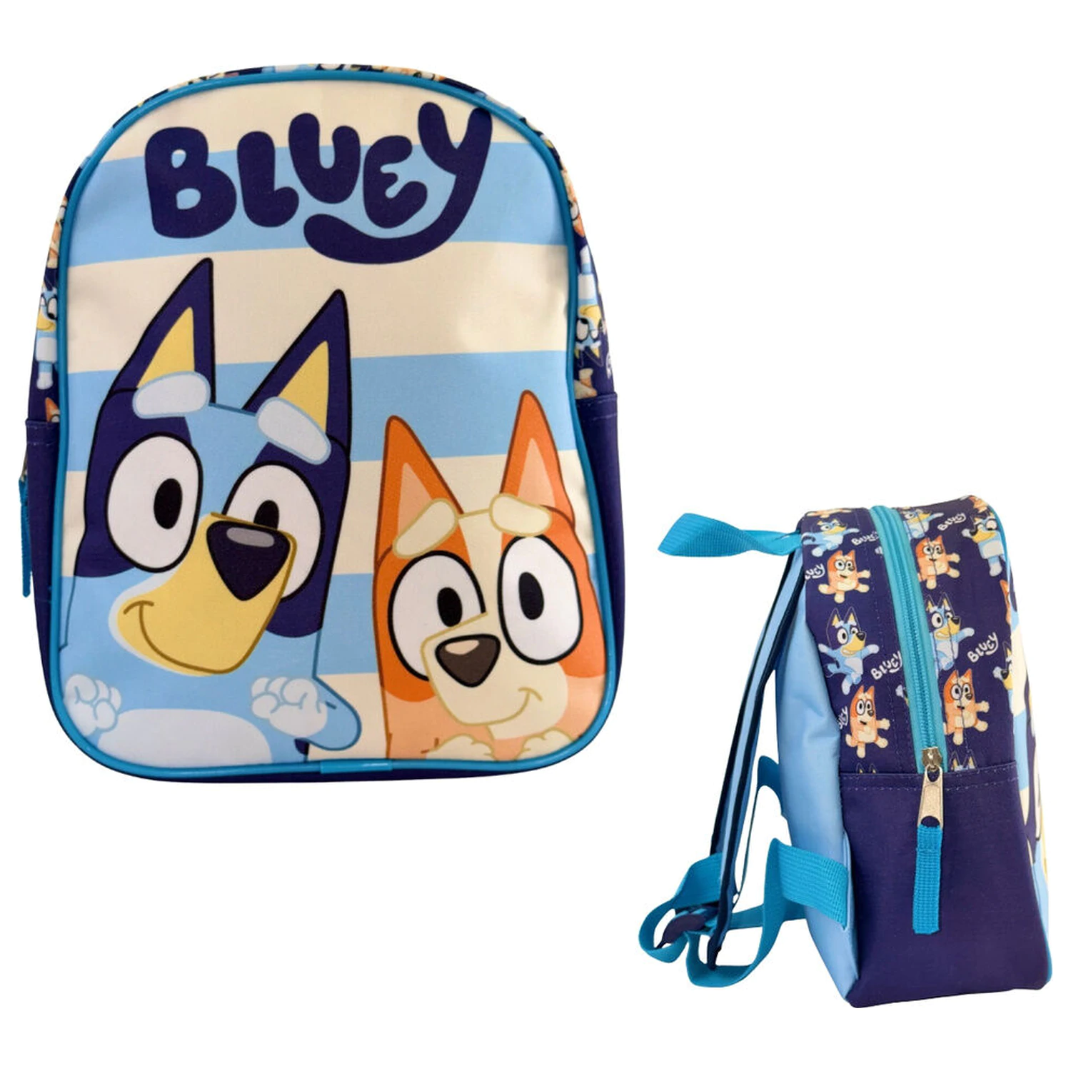 Bluey Look plecak 26cm zdjęcie produktu
