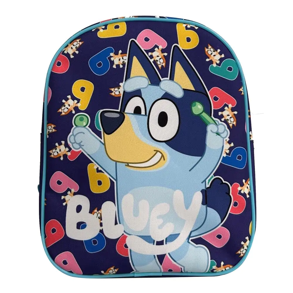 Bluey Miniplay plecak 26 cm zdjęcie produktu