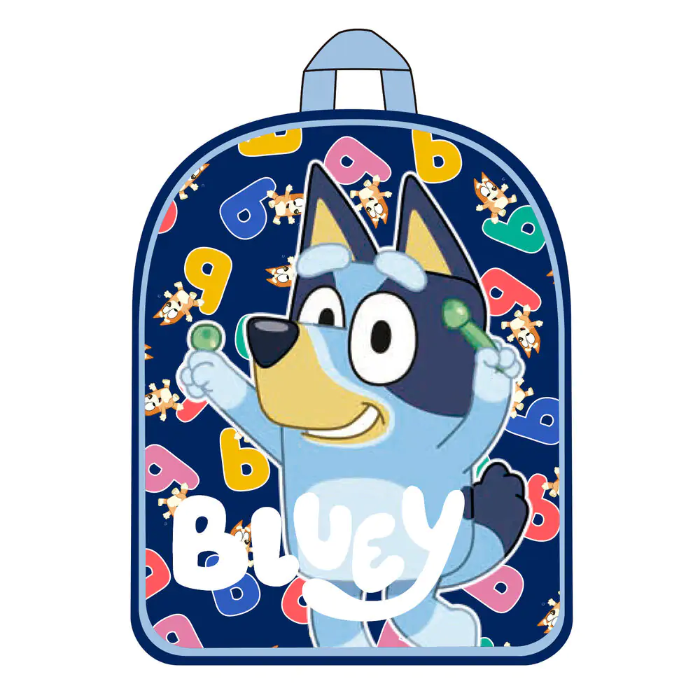 Bluey Miniplay plecak 30 cm zdjęcie produktu