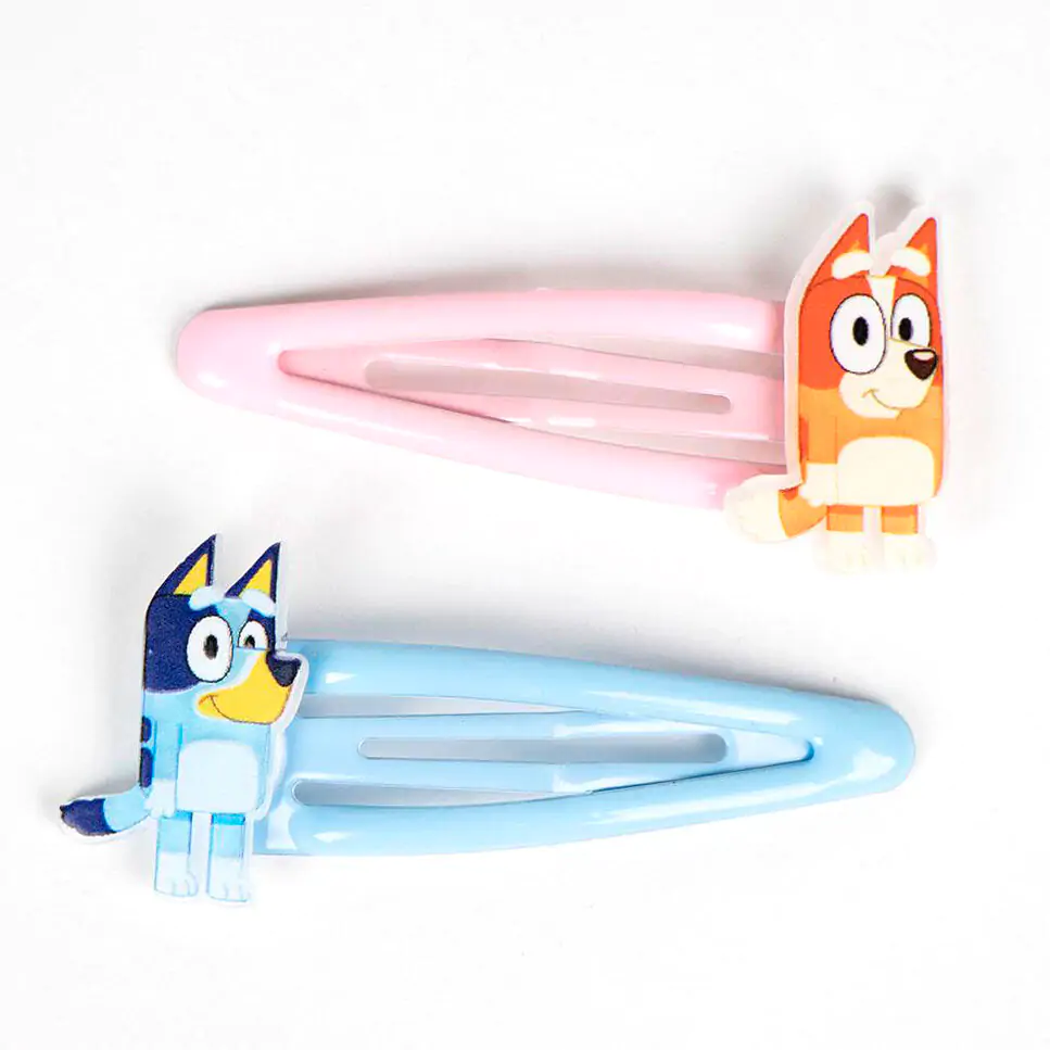 Bluey Zestaw piękności + okulary przeciwsłoneczne zdjęcie produktu