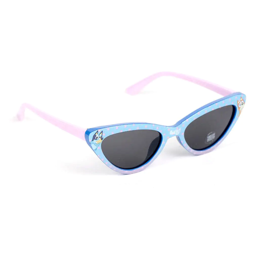 Bluey Zestaw piękności + okulary przeciwsłoneczne zdjęcie produktu