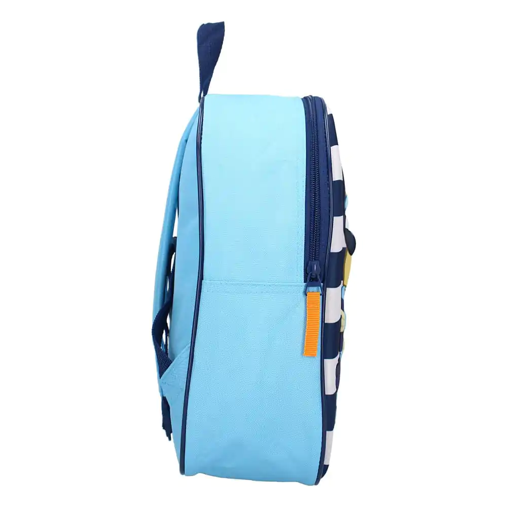 Bluey Plecak 3D Oh Happy Days 32 cm zdjęcie produktu