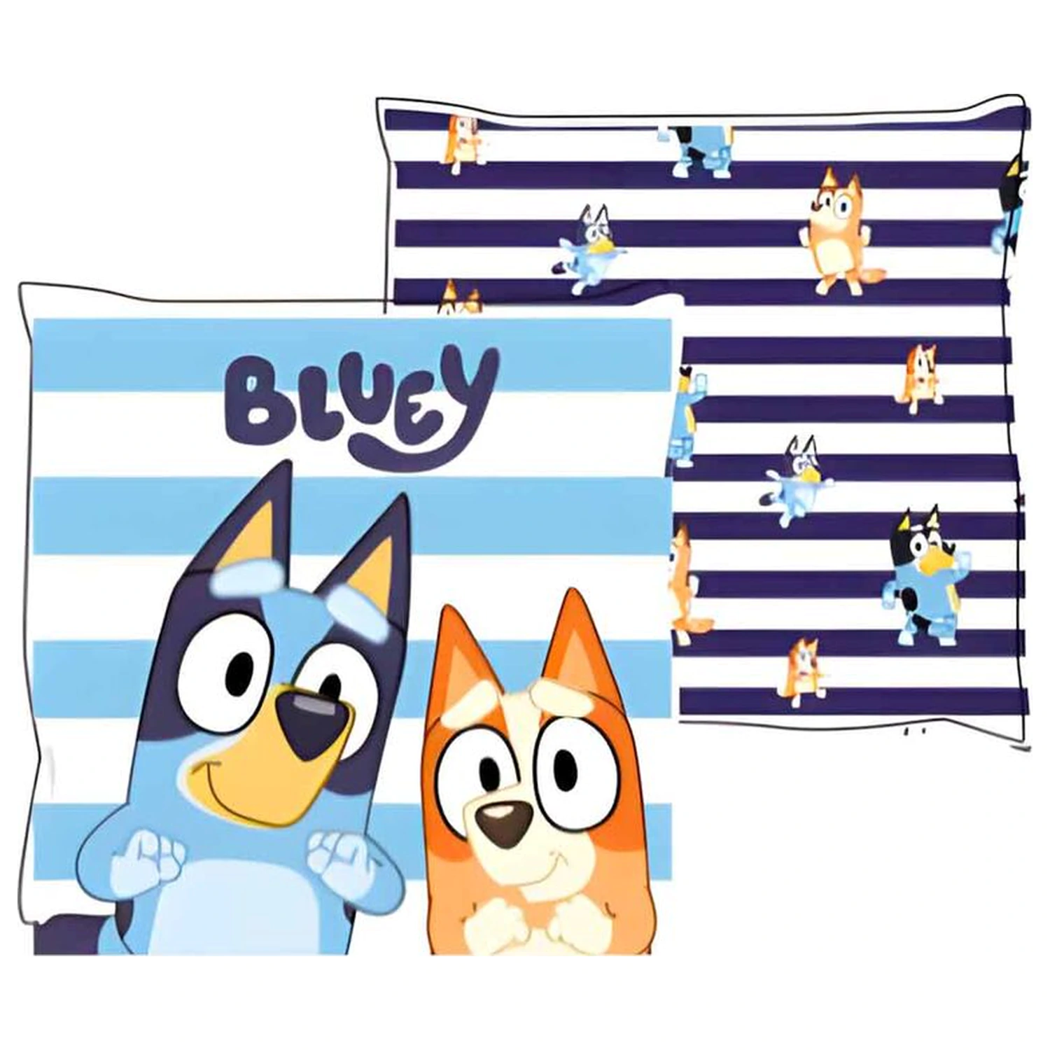 Poduszka Bluey zdjęcie produktu