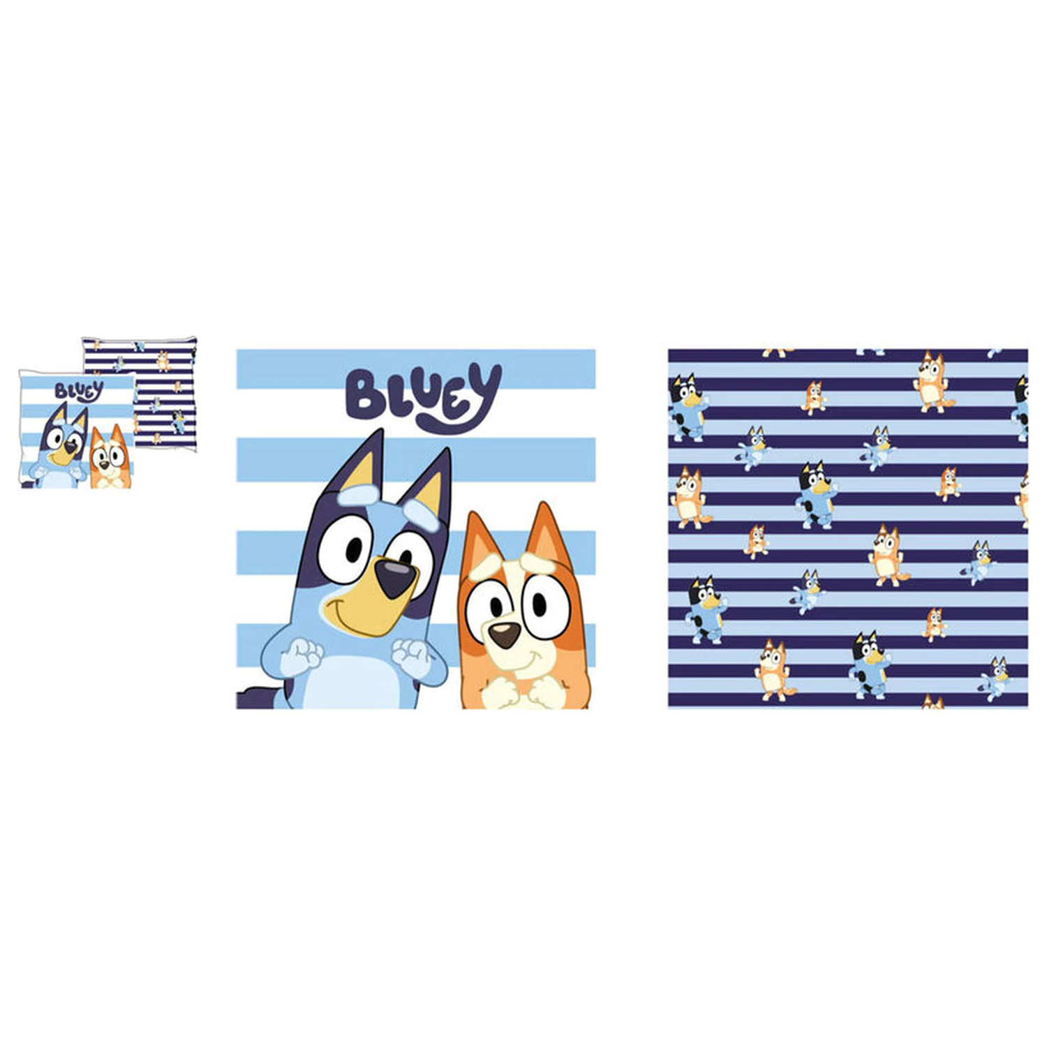 Poduszka Bluey zdjęcie produktu