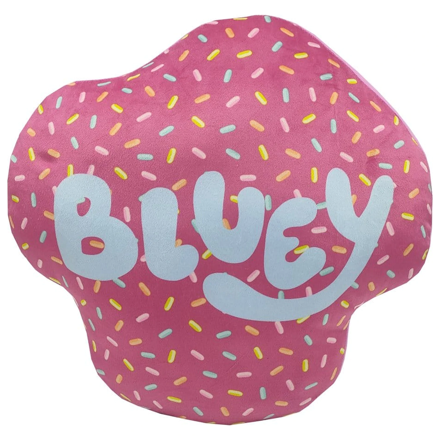 Poduszka Bluey Pillow Bluey Pink 40 cm zdjęcie produktu