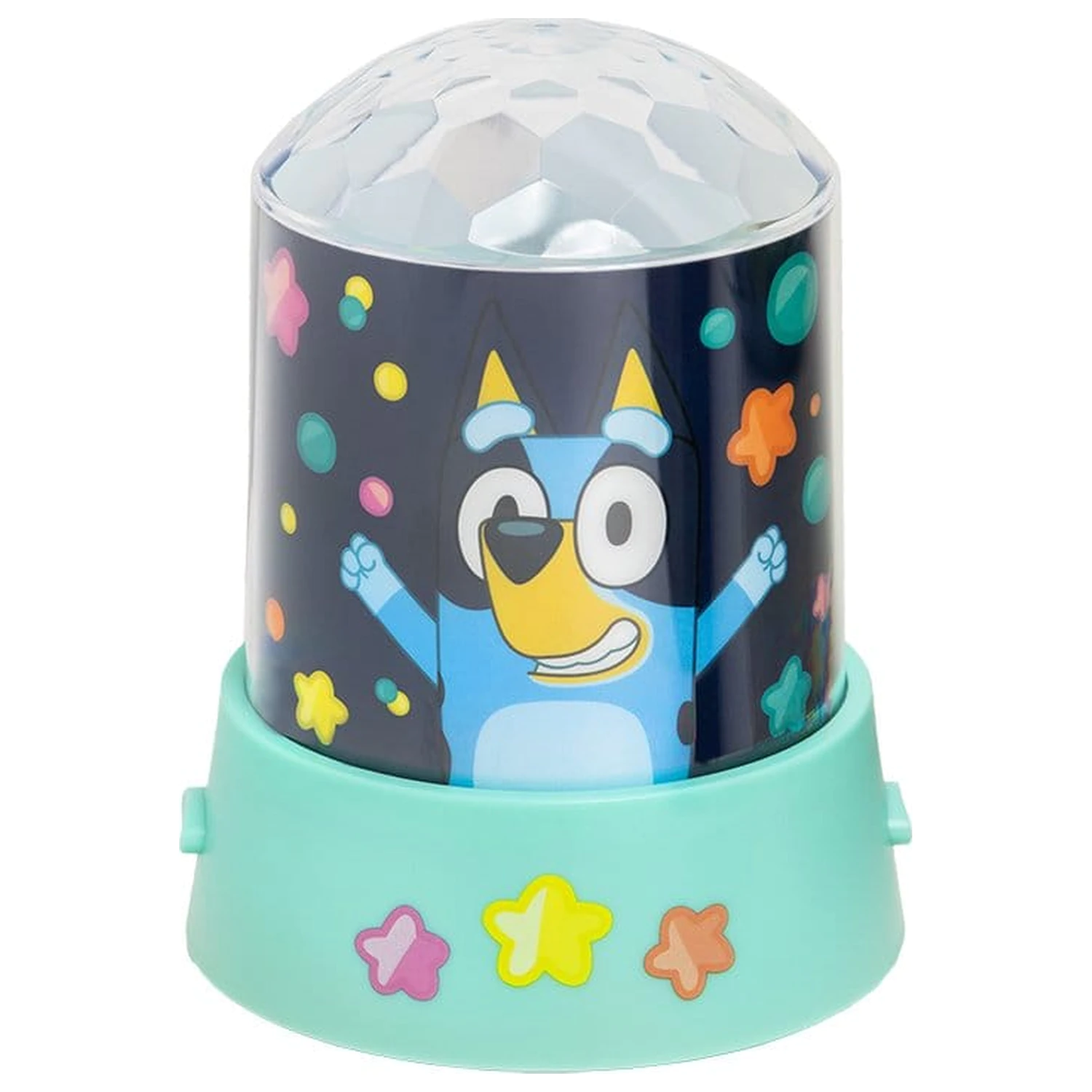 Bluey Lampa Projekcyjna na Imprezę zdjęcie produktu