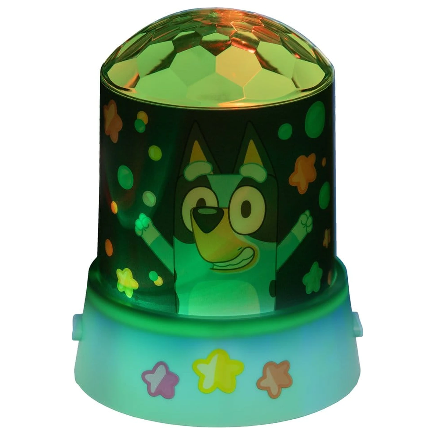 Bluey Lampa Projekcyjna na Imprezę zdjęcie produktu