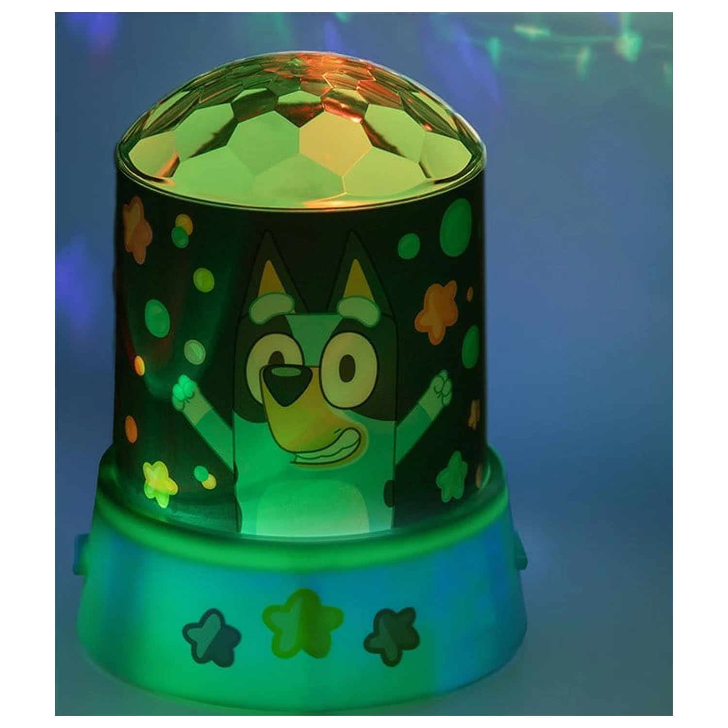 Bluey Lampa Projekcyjna na Imprezę zdjęcie produktu