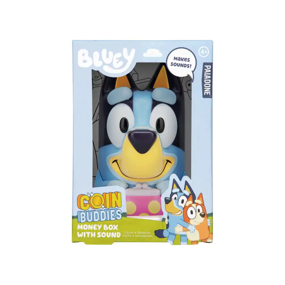 Bluey Skarbonka zdjęcie produktu
