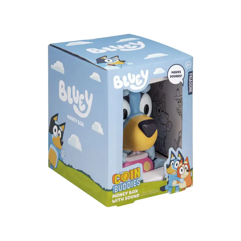 Bluey Skarbonka zdjęcie produktu