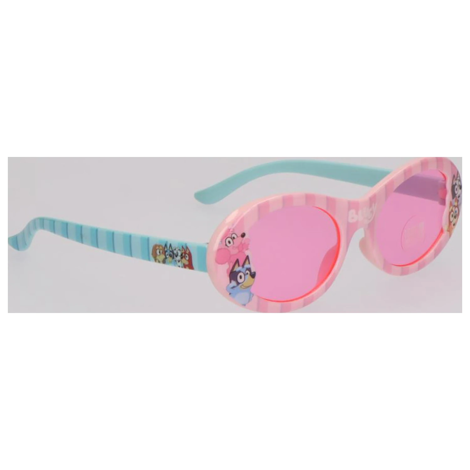 Bluey Różowe Okulary Przeciwsłoneczne zdjęcie produktu