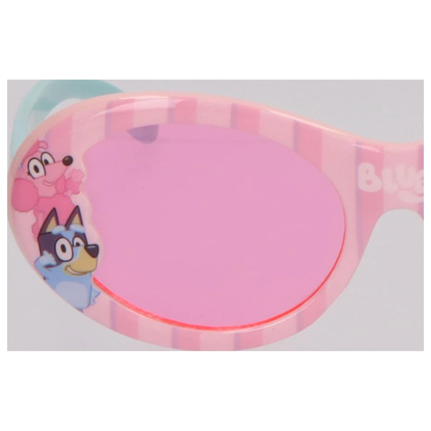 Bluey Różowe Okulary Przeciwsłoneczne zdjęcie produktu