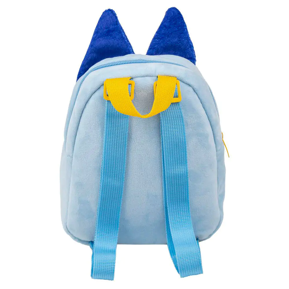 Bluey pluszowy plecak 22 cm zdjęcie produktu