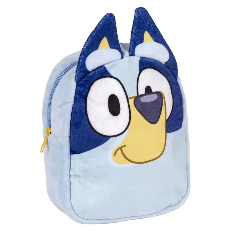 Bluey pluszowy plecak 22 cm zdjęcie produktu
