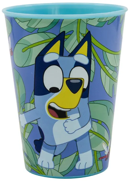Bluey plastikowy kubek 260 ml zdjęcie produktu