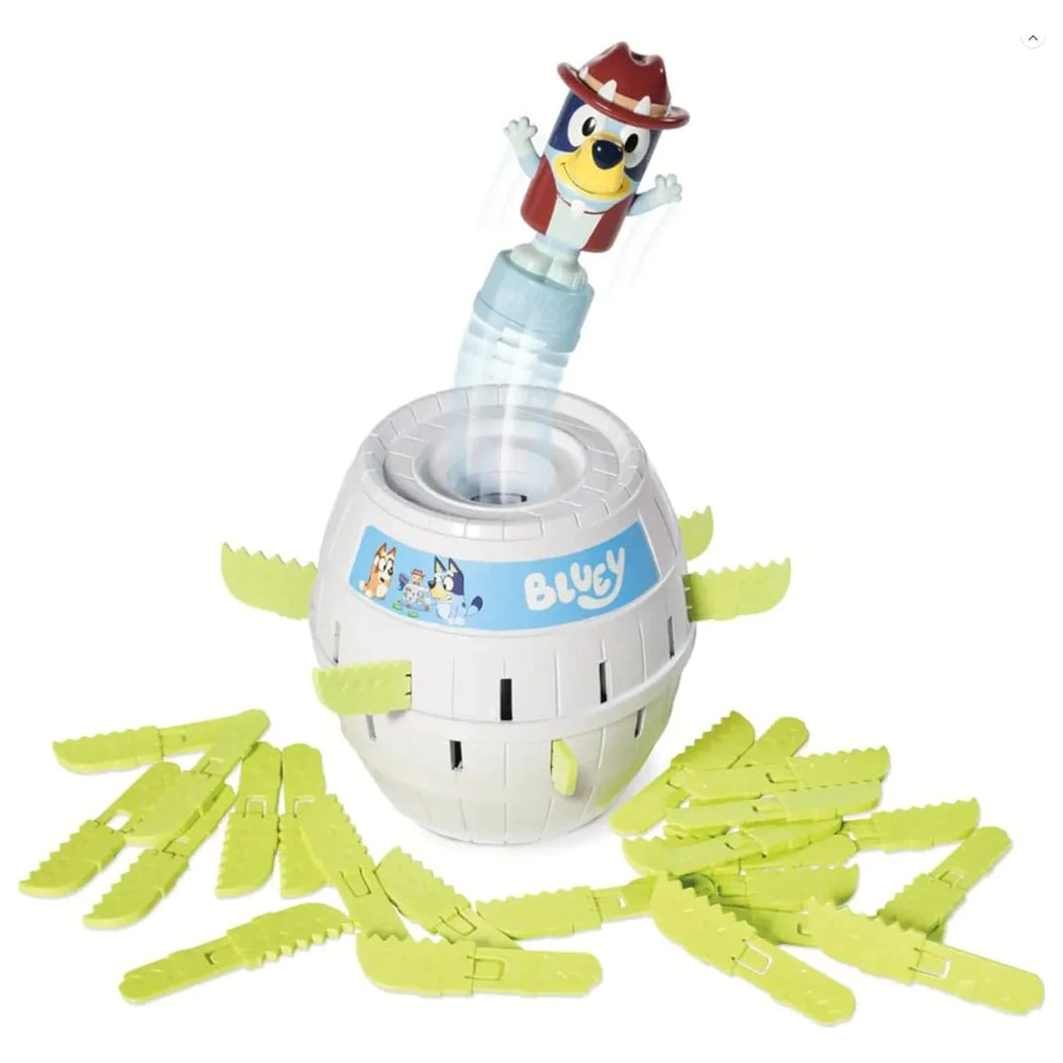 Bluey gra Pop Up zdjęcie produktu