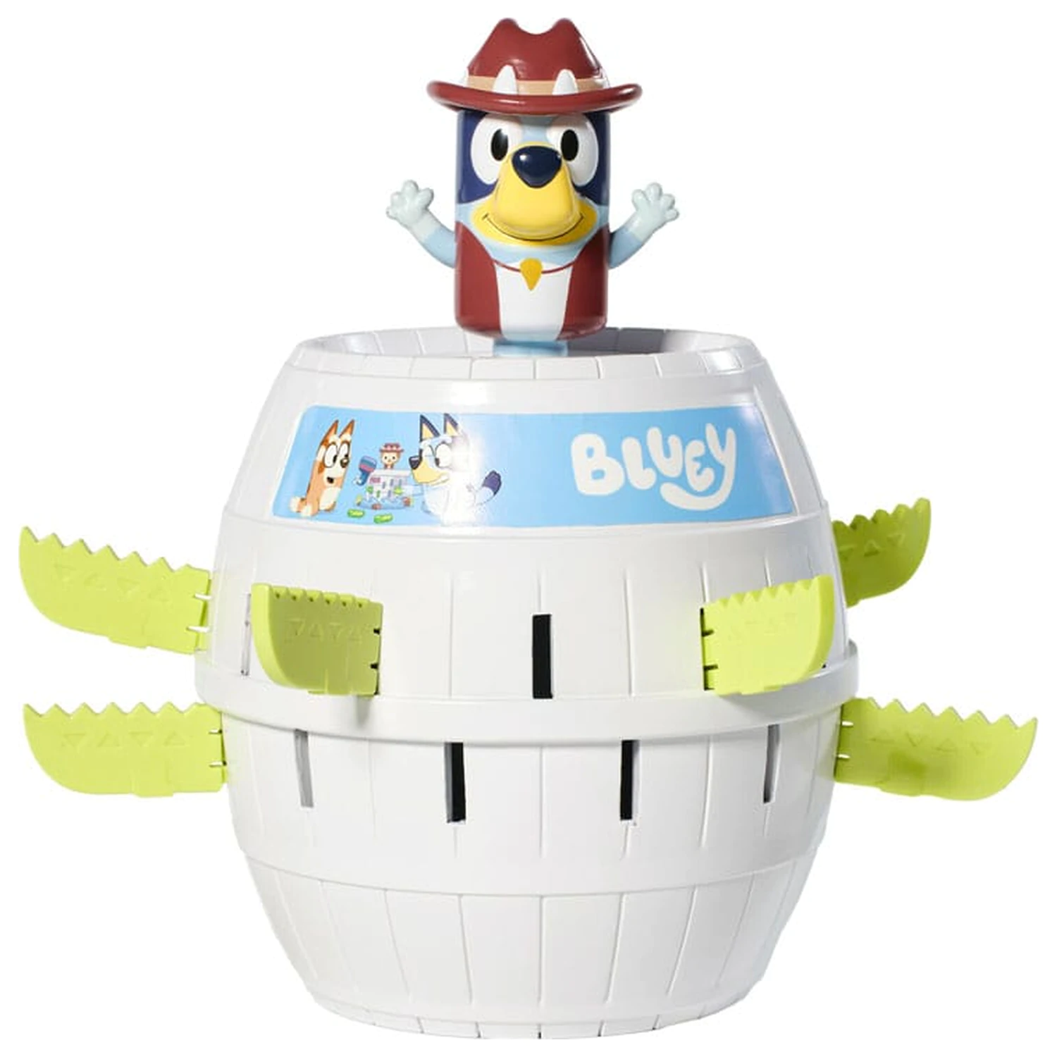 Bluey gra Pop Up zdjęcie produktu