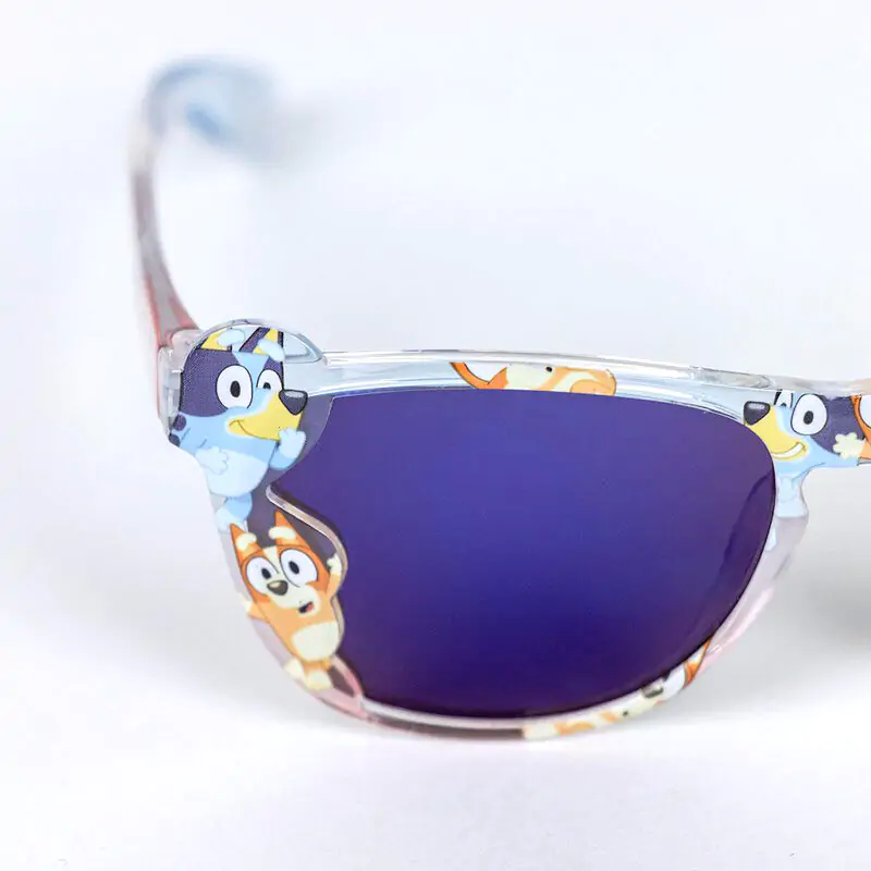 Bluey premium okulary przeciwsłoneczne zdjęcie produktu