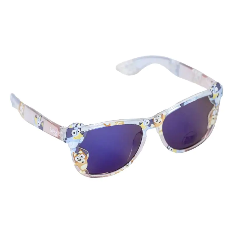 Bluey premium okulary przeciwsłoneczne zdjęcie produktu