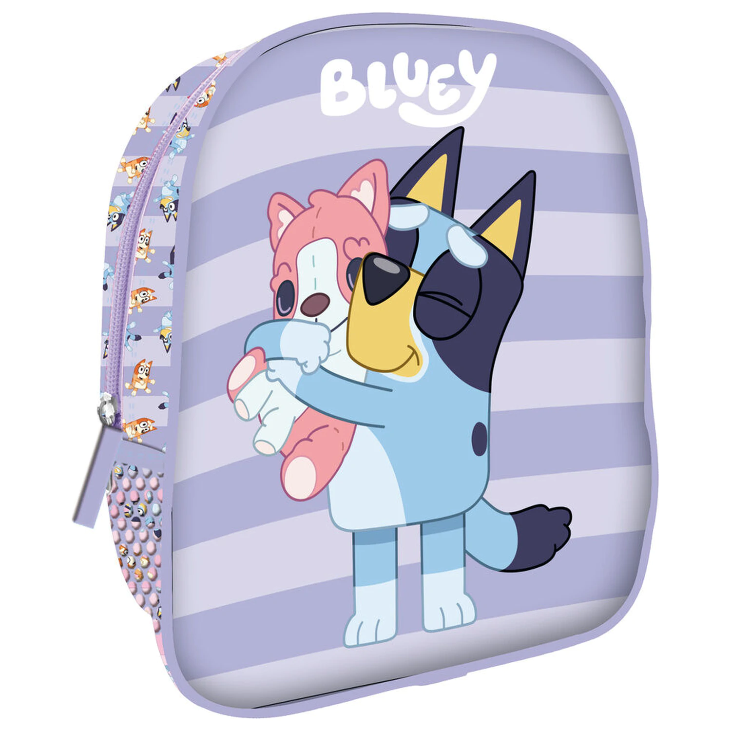 Bluey plecak szczeniak 26 cm zdjęcie produktu