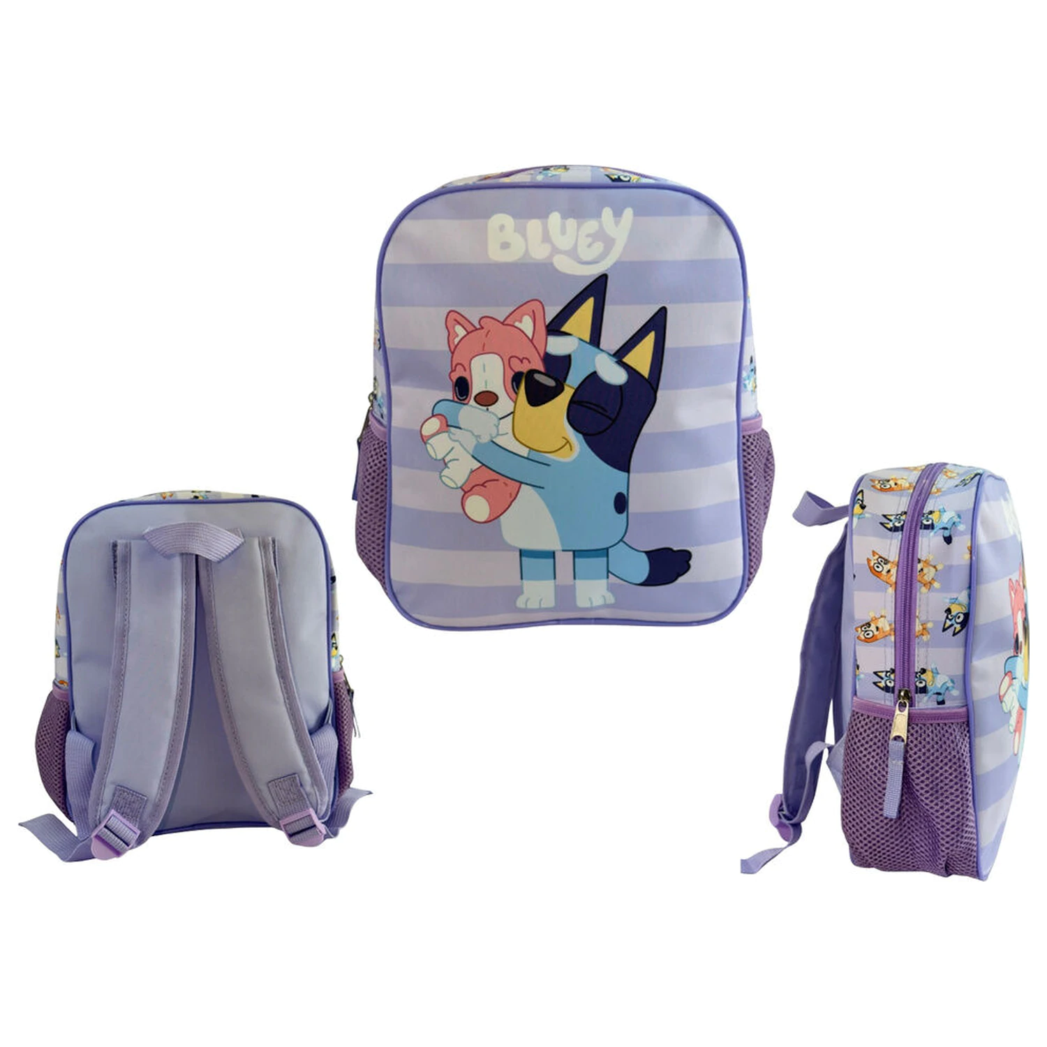 Bluey Puppy plecak 30cm zdjęcie produktu