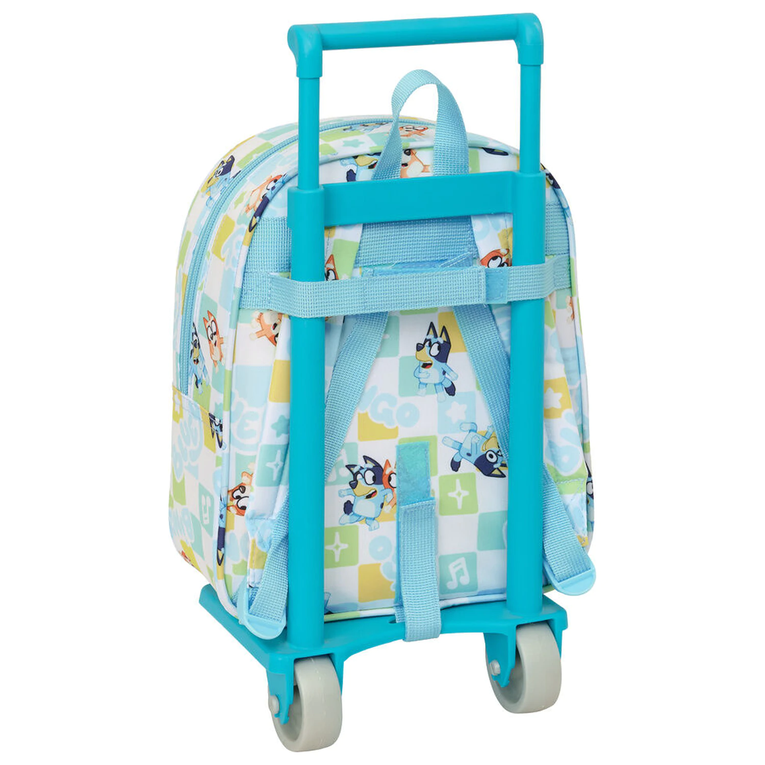 Bluey Ready extraible wózek 27cm zdjęcie produktu
