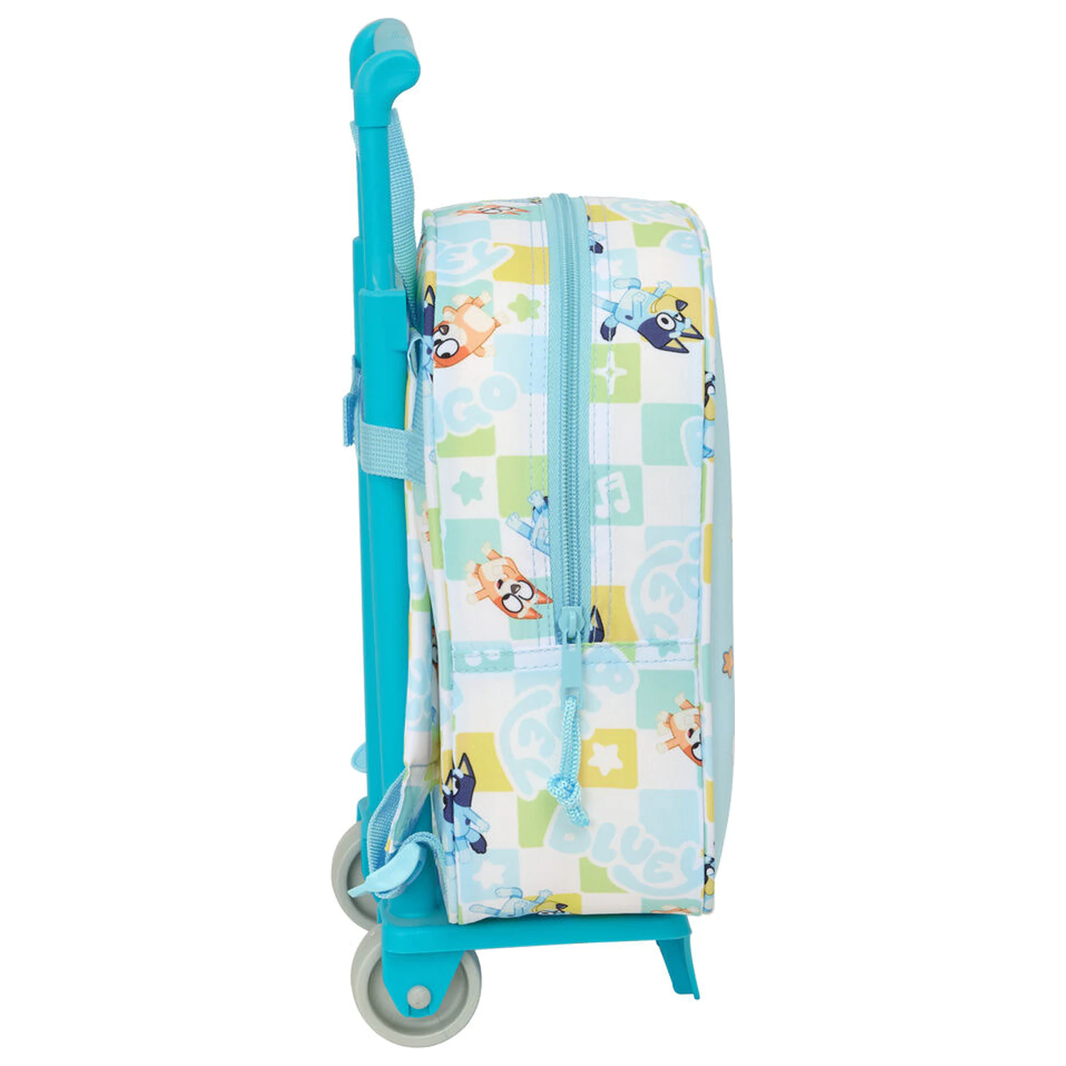 Bluey Ready extraible wózek 27cm zdjęcie produktu