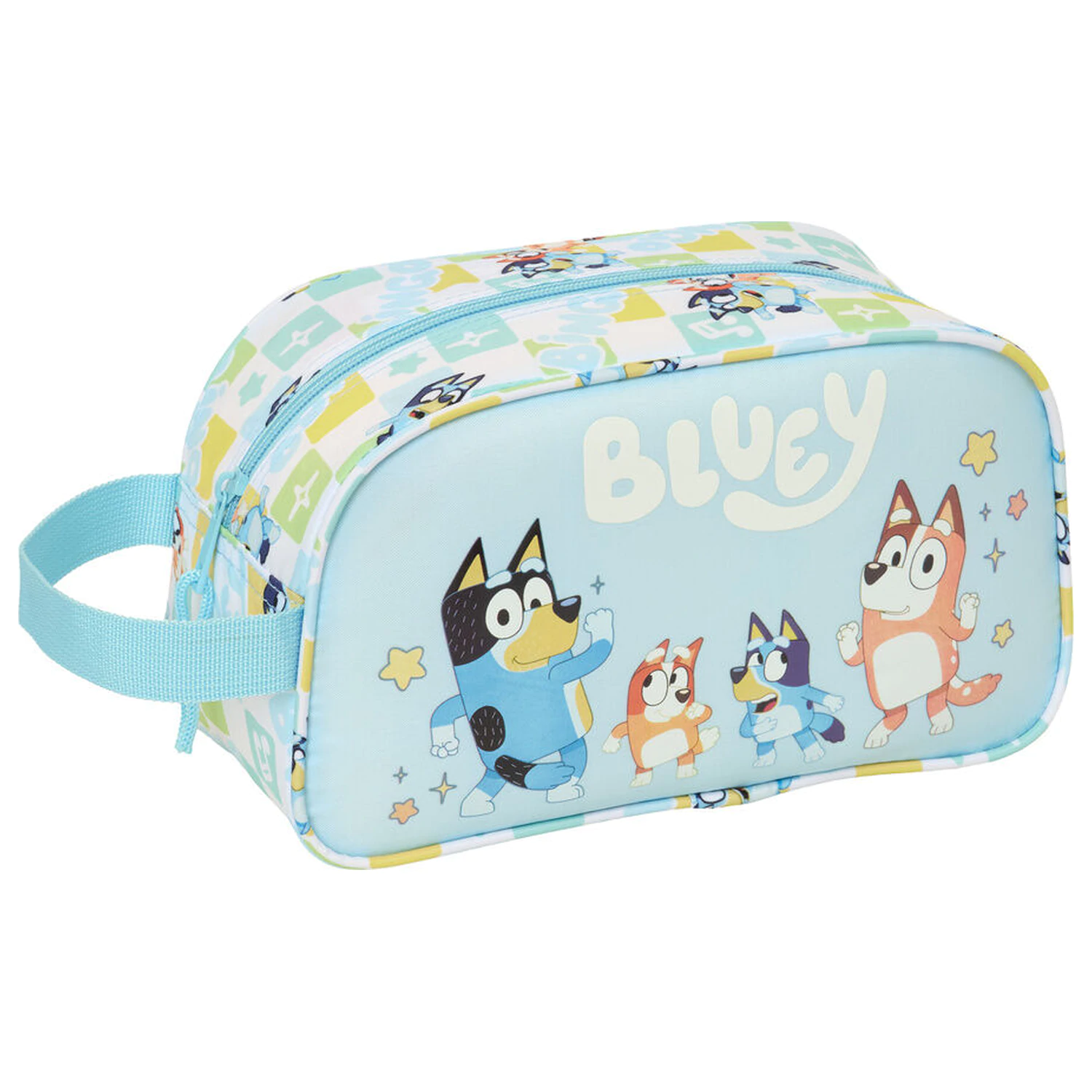 Bluey Ready adaptowalna torba do przenoszenia zdjęcie produktu