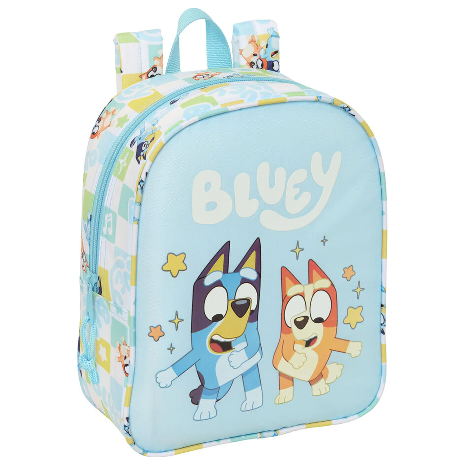 Bluey plecak Ready adaptable 27 cm zdjęcie produktu