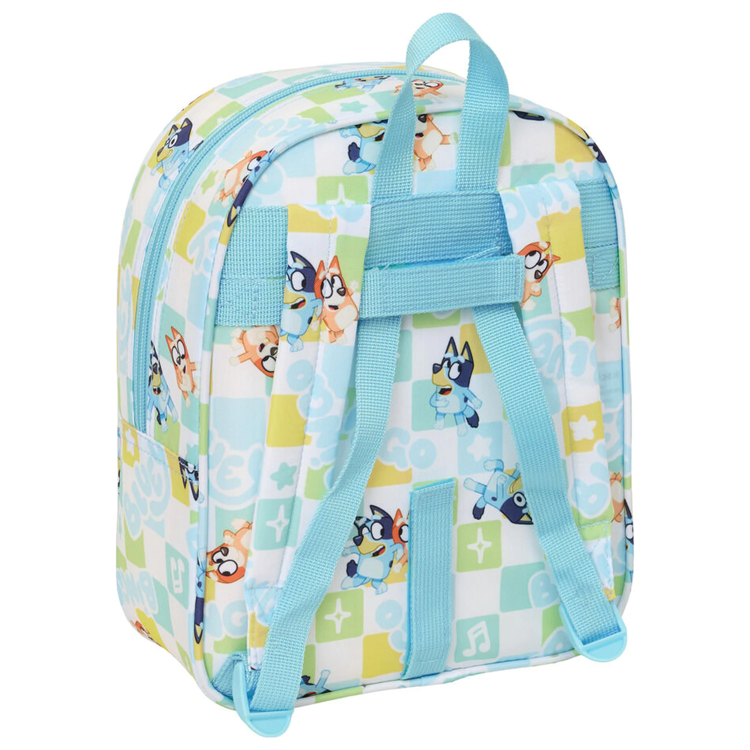 Bluey plecak Ready adaptable 27 cm zdjęcie produktu