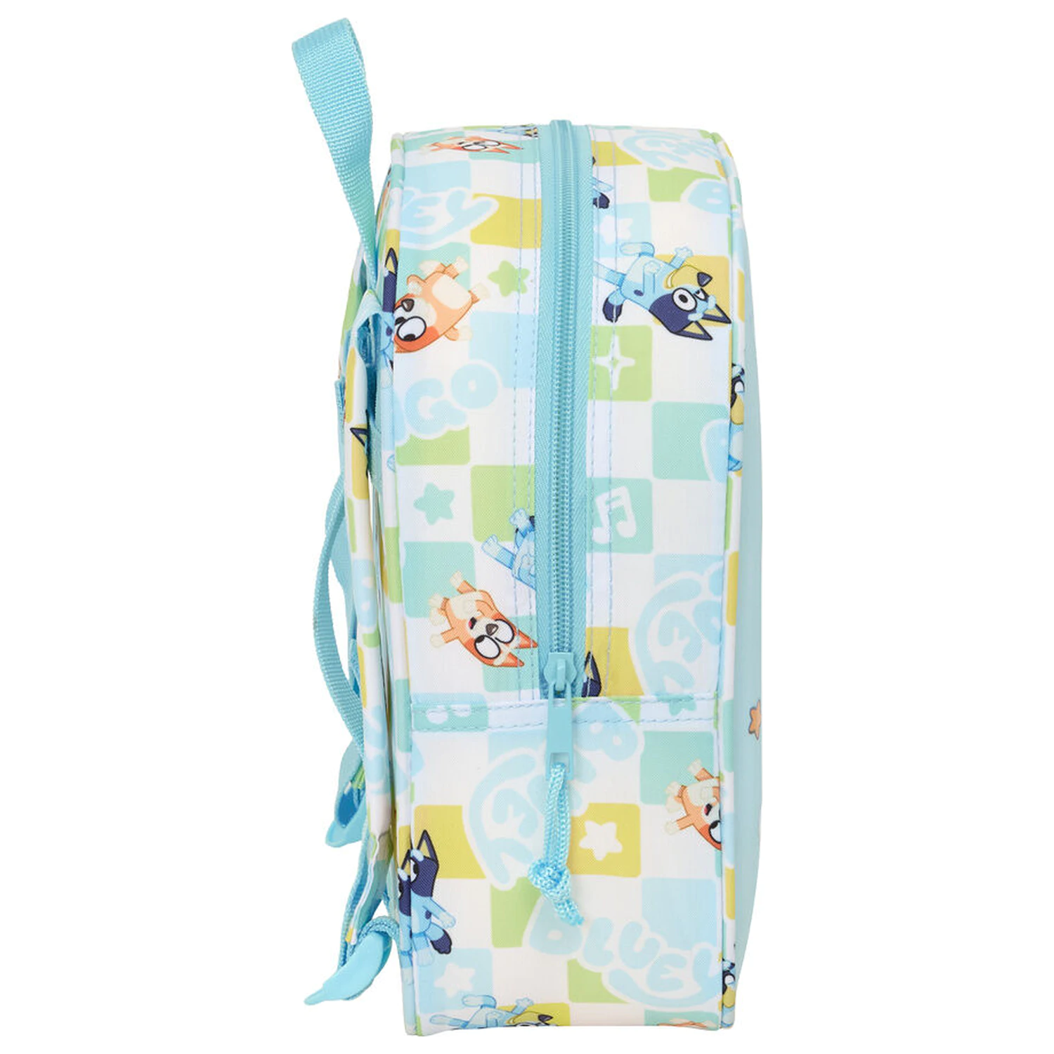 Bluey plecak Ready adaptable 27 cm zdjęcie produktu